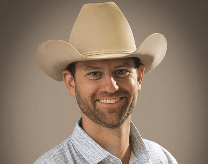 Featured image for “How this Houston-area Dad found more family time by transitioning to a new career”